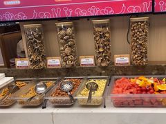 -椒王火锅(厚街万达店)