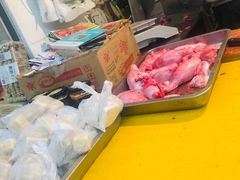 -王德炭烤牛羊肉(西关大街店)