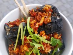 -黑色经典臭豆腐·湖南特产(坡子街店)