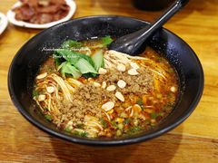 -小厨面(巨野路店)