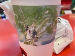 -凯德广场(武胜路店)