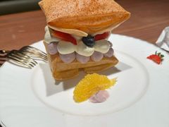 -大树餐厅(益田假日店)