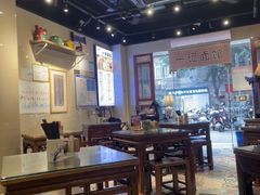 -一记面馆(易发店)