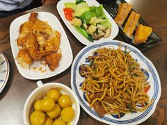 -标记Jane's kitchen(平桥直街店)
