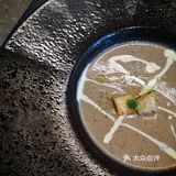 汉街适合浪漫约会的轻法式餐厅，人均才167哦～