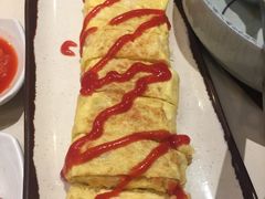 鸡蛋卷-首尔土豆汤(红梅小区店)