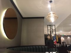 -老上海弄堂菜馆(恒基名人购物中心店)
