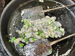 海蛎煎-莲欢海蛎煎