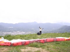 -古山重-长泰滑翔伞基地