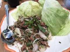 -摩登有记·新派泰国菜(银钻广场店)
