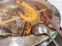基围虾大个-热辣宗师·串串火锅(万达金街店)