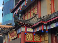 门面-梅利汴京烤鸭•开封豫菜地标店(东大街店)