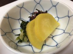-竹叶亭(银座店)