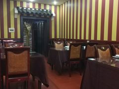 大堂-阿娜尔·新疆菜(宜家荟聚中心店)