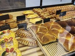 -熊叔熊婶面包房(团结湖店)