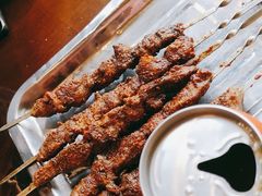 -长安后宰门水盆羊肉(新都心店)