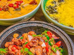 -淀里船宴(卓达店)