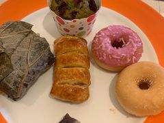 -广州粤海喜来登酒店