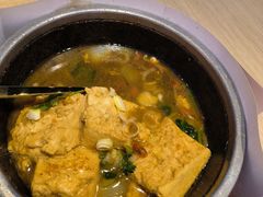 -梨花牛肉汤饭(仁恒伊势丹店)