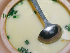 -西贝(东方路店)