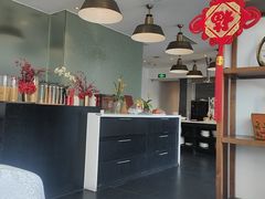 -蔓兰家的四季S0餐厅·融合菜(当代MOMA店)