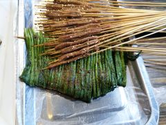 -沙掌门肉蟹煲(沙溪店)