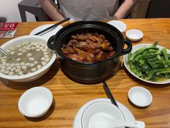 -斯丹姜母鸭·古法干香(田安南路店)