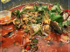 -聚鑫阁江浙菜·非遗传承技艺(闵行交大店)