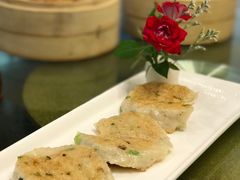 -山水茶艺馆·点心粤菜·30年老字号