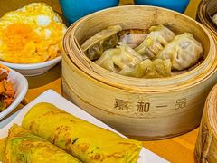-嘉和一品粥(方庄店)