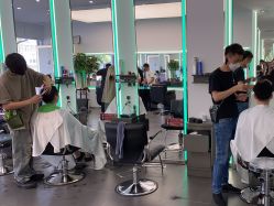 -BUTY HAIR 比帝专业烫染店