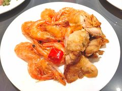 -马哥孛罗咖啡厅·Cafe Marco (厦门马哥孛罗东方大酒店)