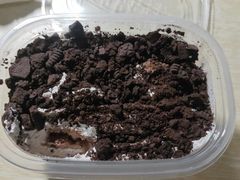 -壹心榴莲千层蛋糕甜品店