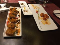 -大理实力希尔顿酒店•御玺中餐厅