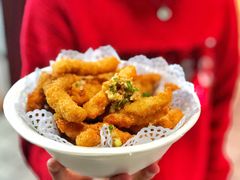 -特色椒盐排条(天山西路店)