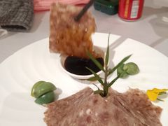 -满堂·烤鸭店·北京菜(鼓楼店)