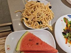 -巴蜀王婆大虾(南锣鼓巷店)