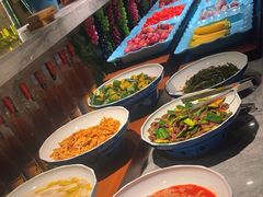 -阪尚皇·原切牛排·烤肉火锅自助(北京路店)