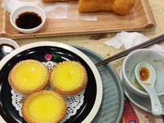 -点都德(世纪汇店)