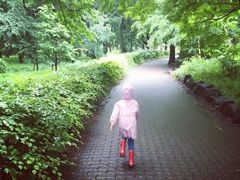 -三鹰之森吉卜力美术馆