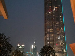 景观位-炉匠炉端烧·酒(国金中心商场店)