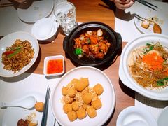 -大树餐厅(益田假日店)