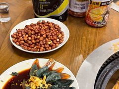 -官厅老勾渔馆(温泉店)