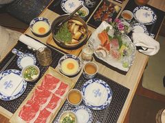 -小山日本料理(兴业太古汇店)