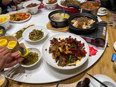 -鸡毛店·川菜(文殊院店)