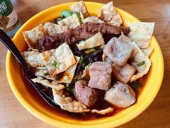 -龍城柳州螺蛳粉(群星路店)