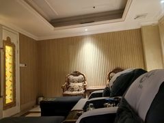 -良子健身(金融街店)