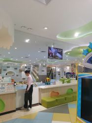 -meland亲子乐园•派对•研学(苏州悠方购物中心店)