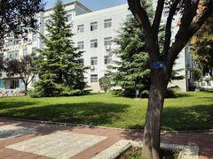 -西北农林科技大学(北校区)