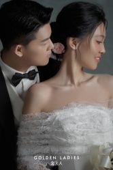 -金夫人婚纱摄影(西昌店)